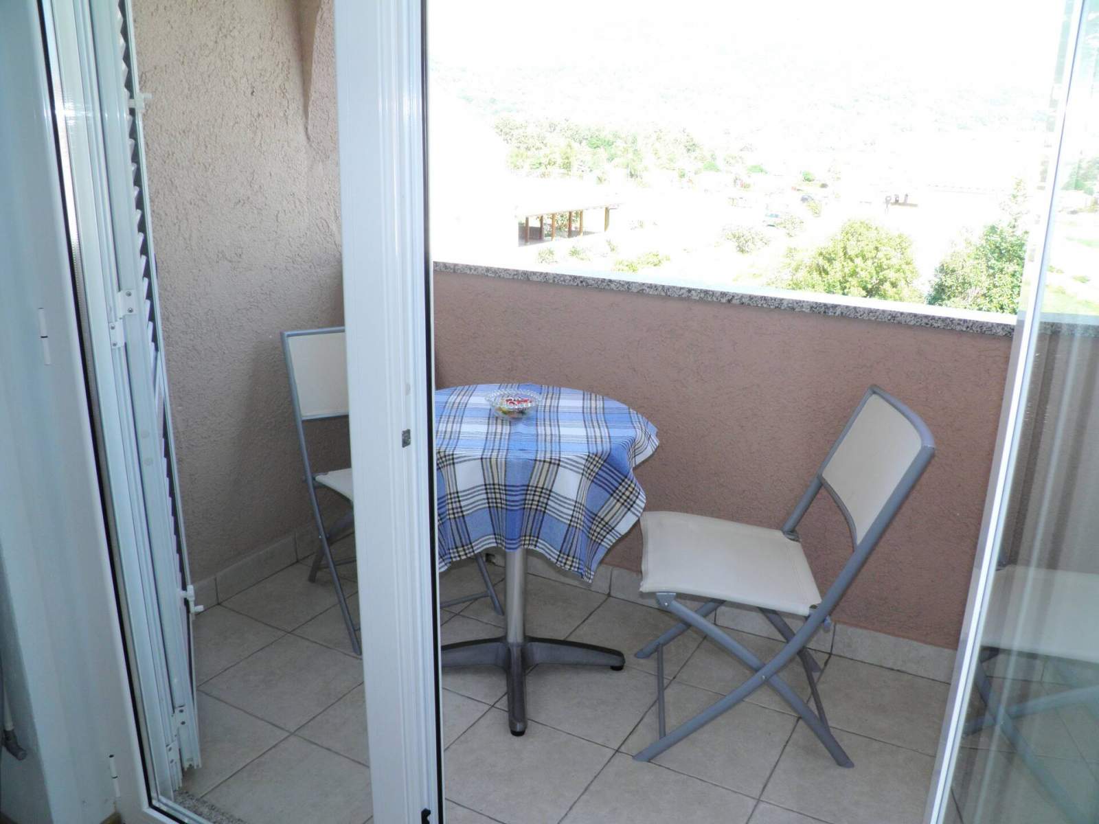 Standard Apartment Klaric Bs - 200m from the Beach, with Balcony