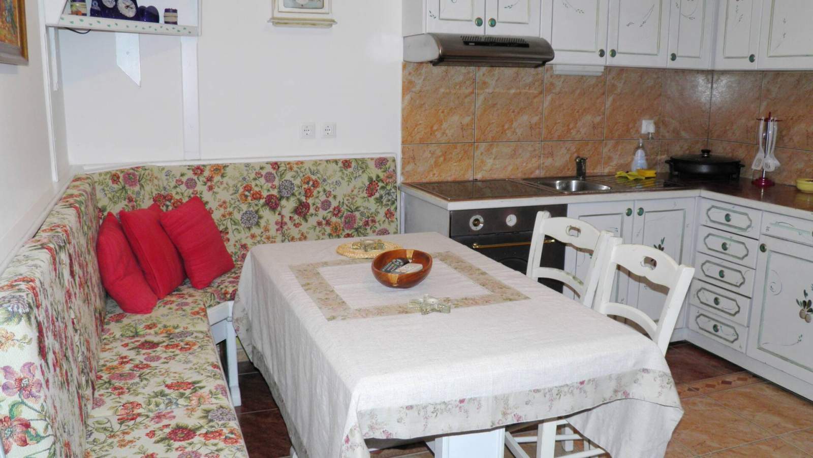 Apartment Kosec Mala Ter. – in Meeresnähe