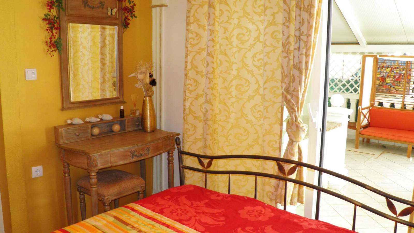 Apartment Kosec Velika Ter – in Meeresnähe
