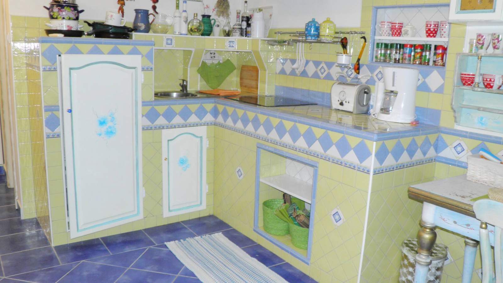 Apartment Kosec Velika Ter – in Meeresnähe