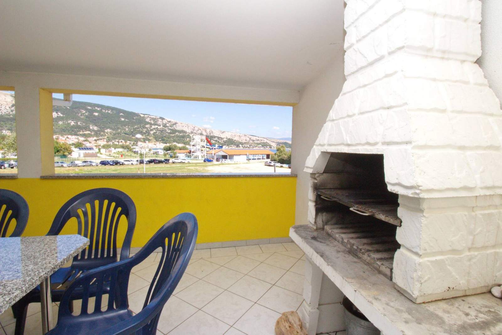 Apartment Mikulan Beach A6 – in der Nähe des Meeres