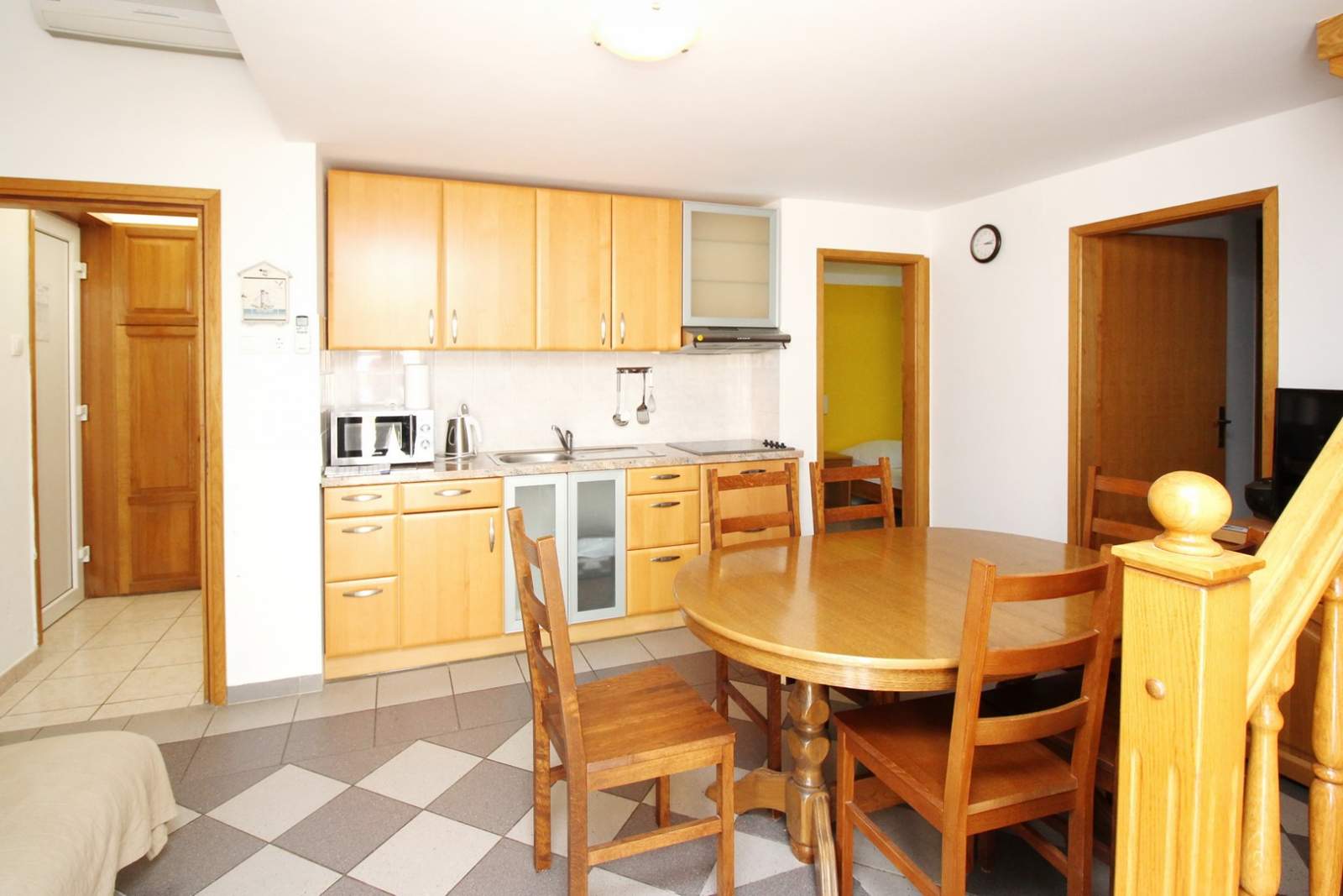 Apartment Mikulan Beach Novi – in der Nähe des Meeres