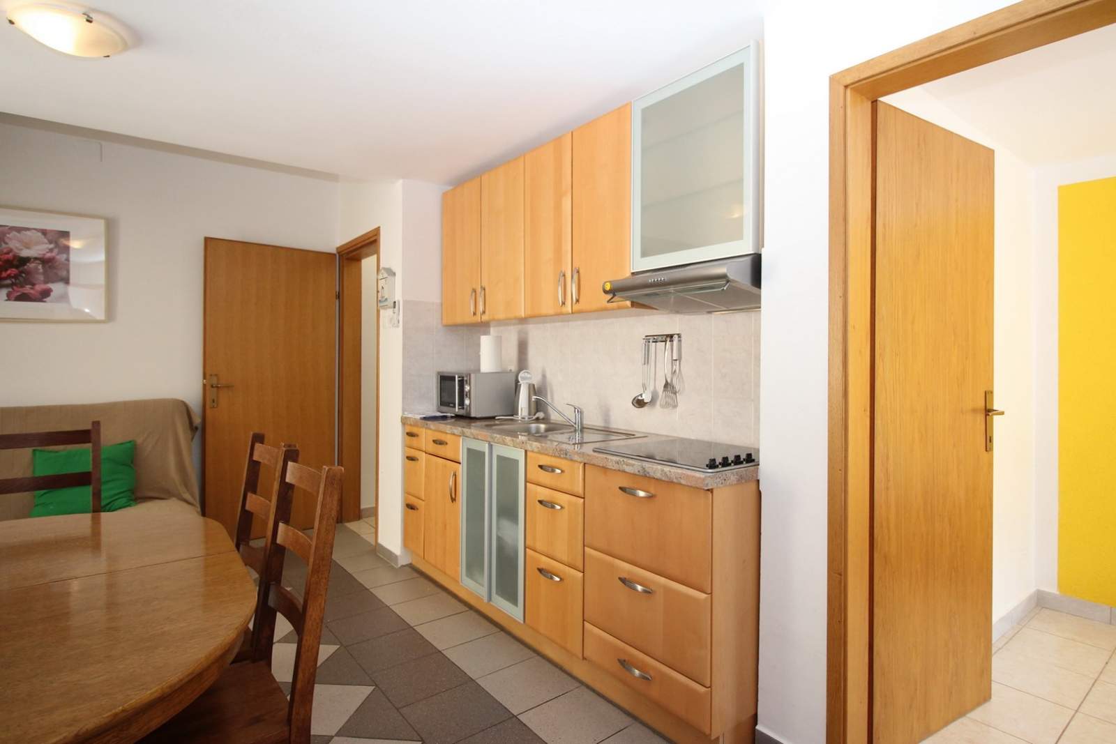 Apartment Mikulan Beach Novi – in der Nähe des Meeres