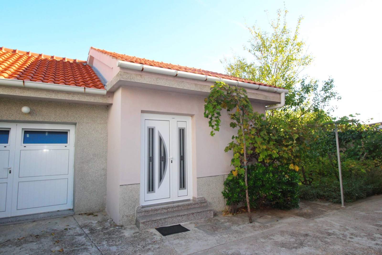 Klassisches Apartment Gabrijela 2 – für 2 Personen, mit Terrasse