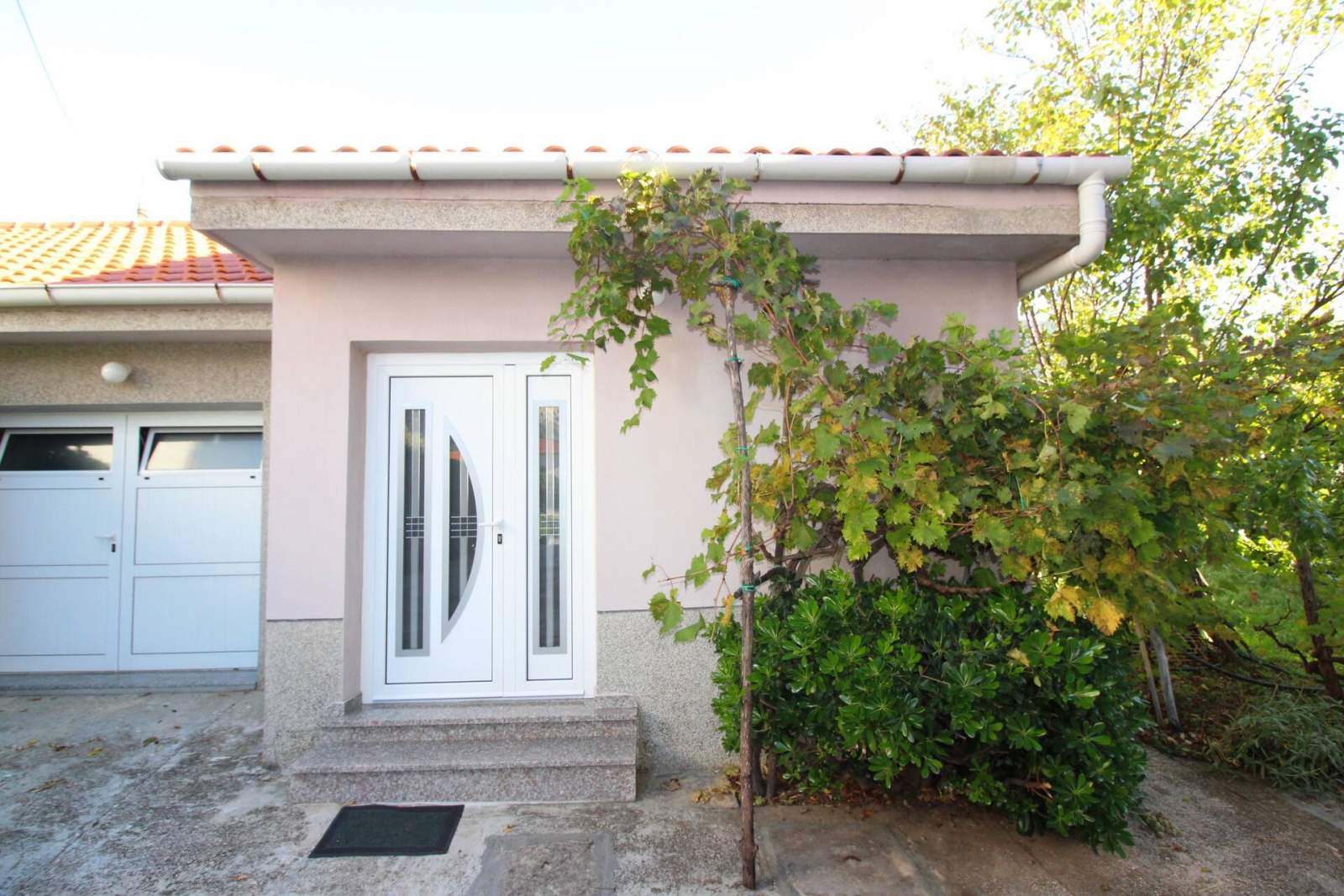 Klassisches Apartment Gabrijela 2 – für 2 Personen, mit Terrasse