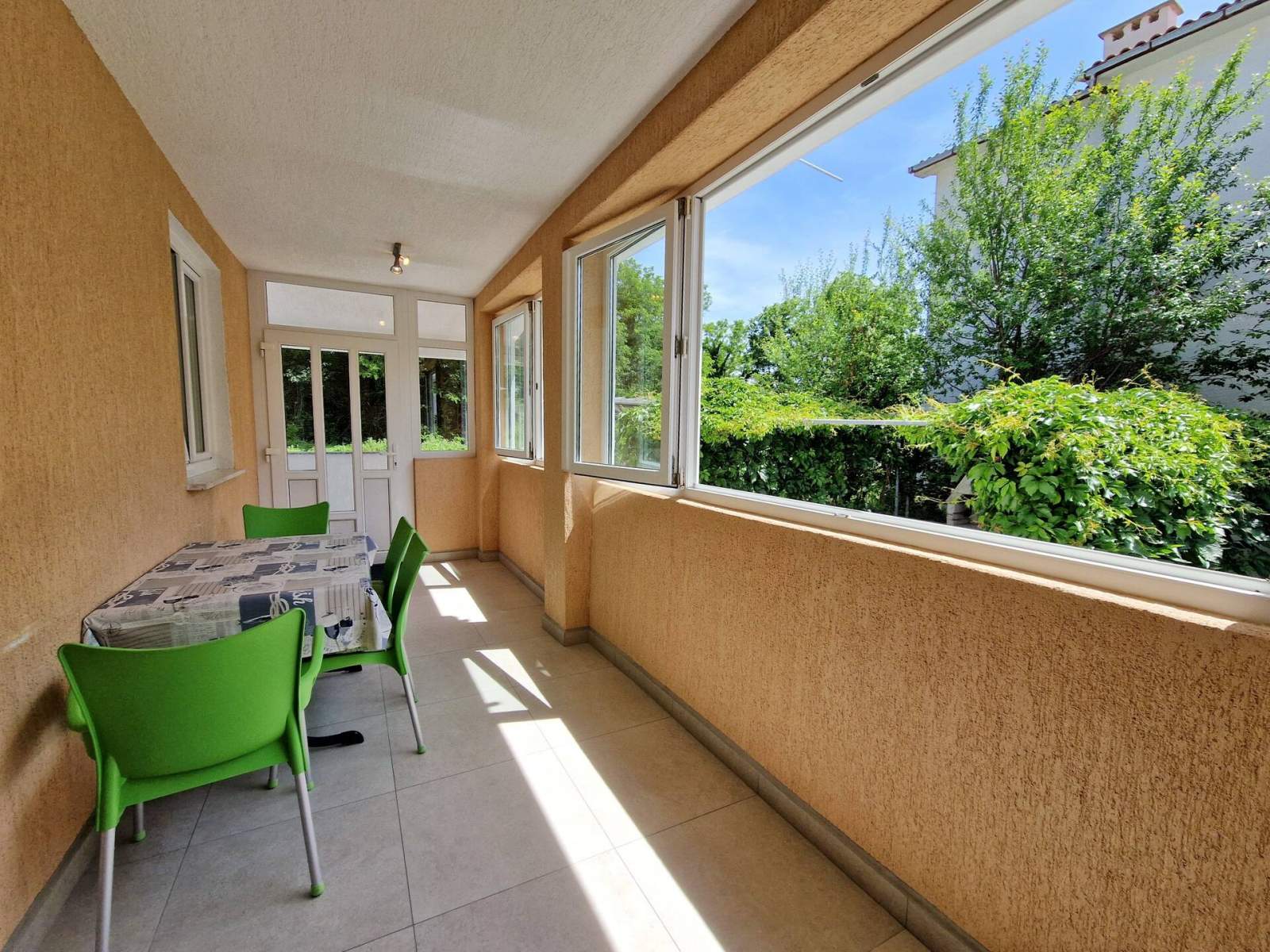 Apartment Sersić Nr. 3 – 550 m vom Strand entfernt