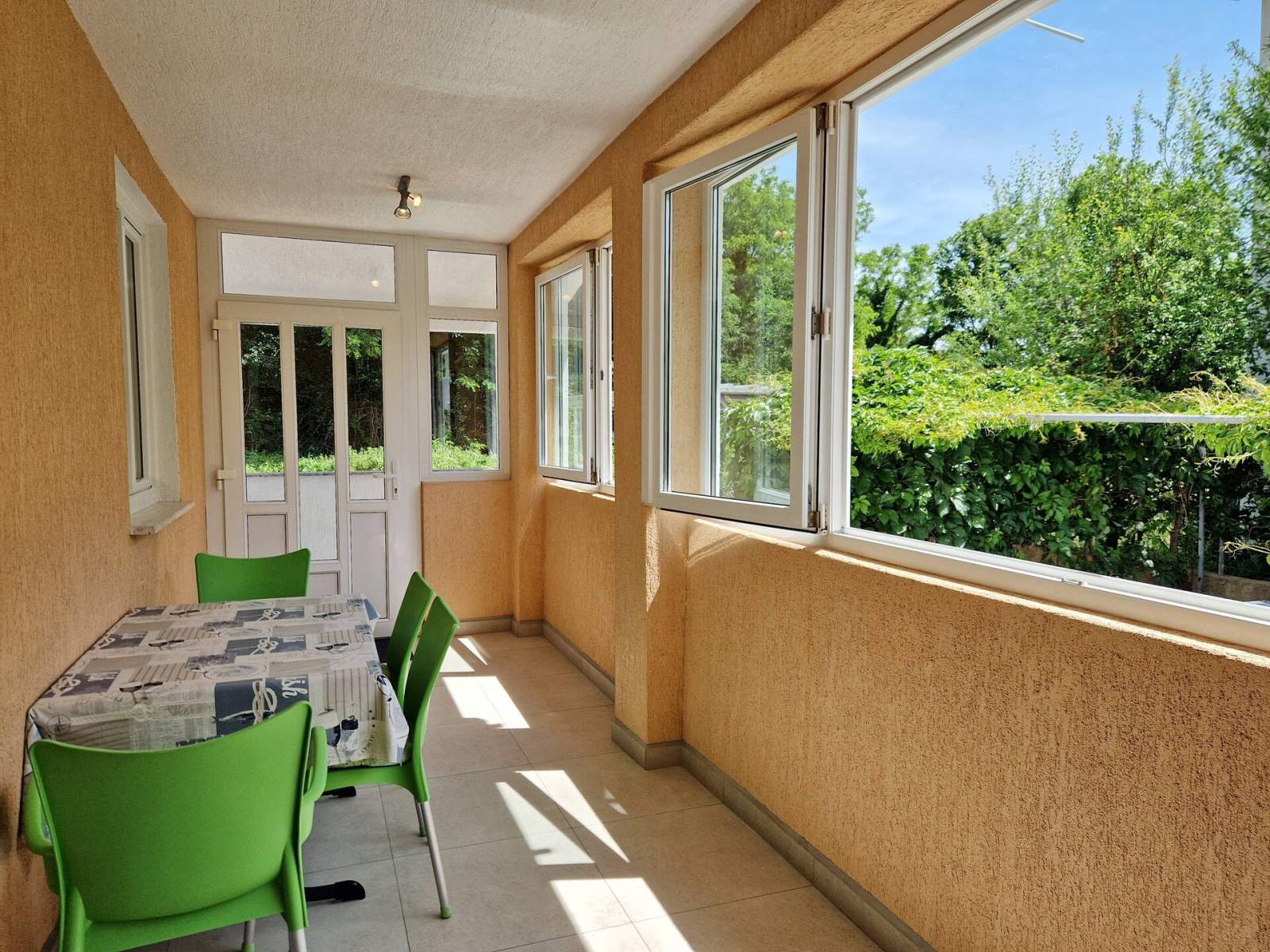Apartment Sersić Nr. 3 – 550 m vom Strand entfernt