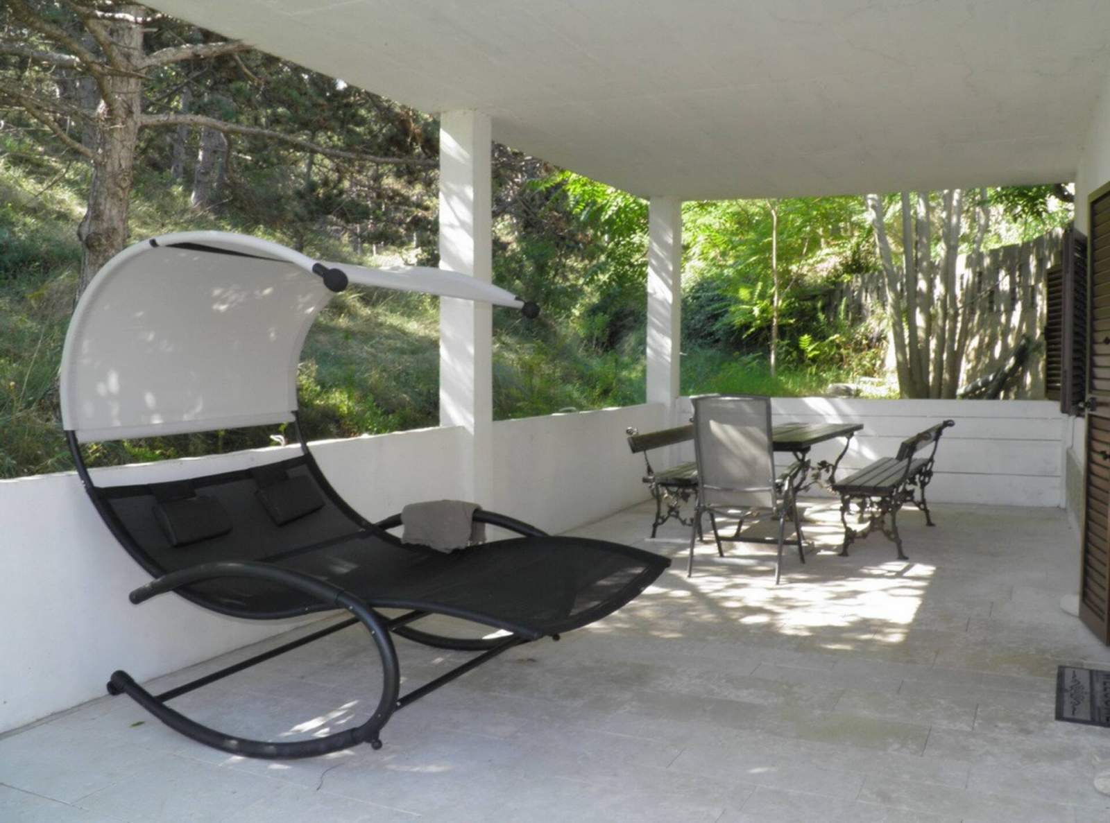 Apartment Starčević-Filipović mit Garten und Grill, 150 m vom Strand entfernt