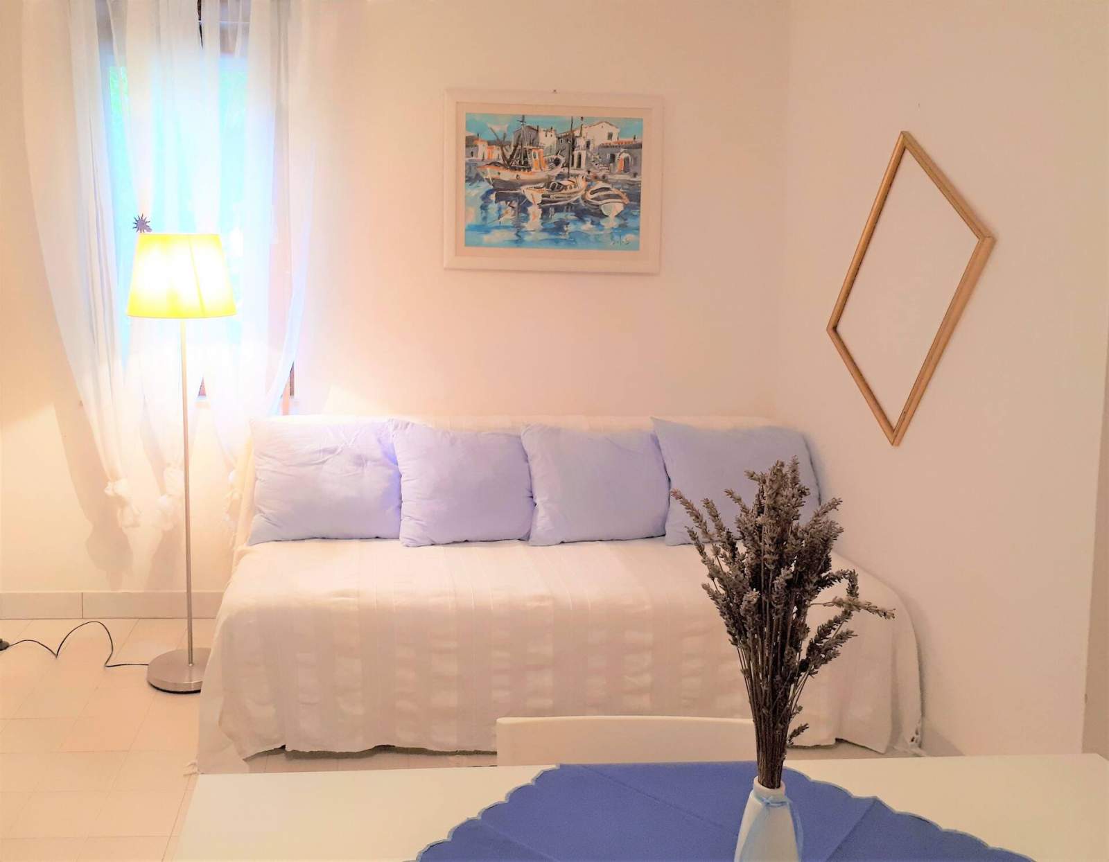 Apartment Valić (stari) – in der Nähe des Zentrums, 250 m vom Strand entfernt
