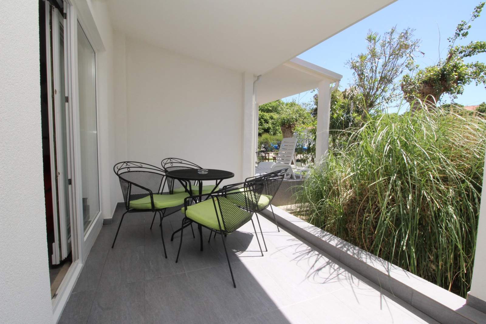 Apartment complex Villas Corinthia 13 - Top Location, 100m from the Beach, surrounded by Greenery