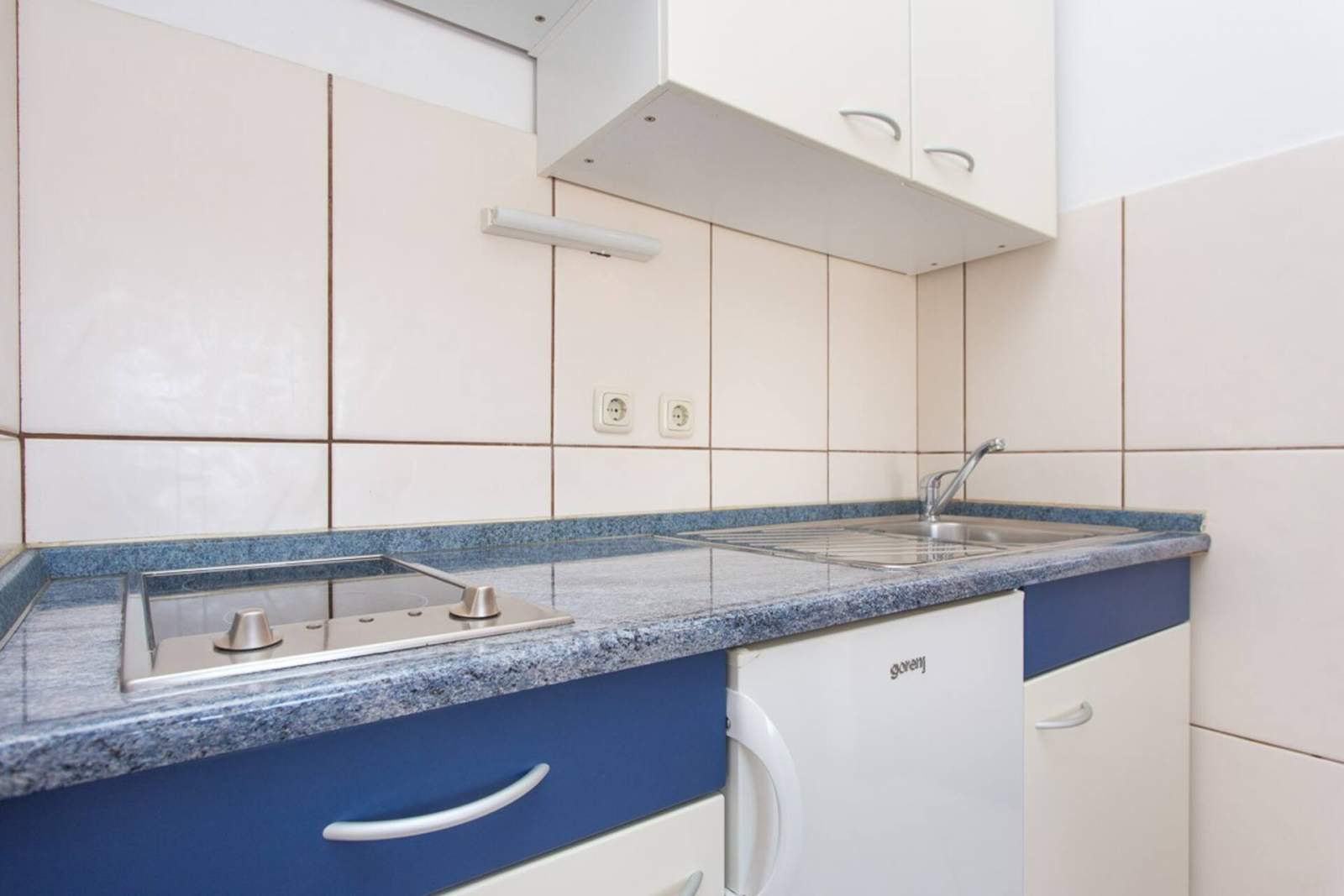 Apartment Zic Nr. 5 – mit Balkon, 350 m vom Strand entfernt