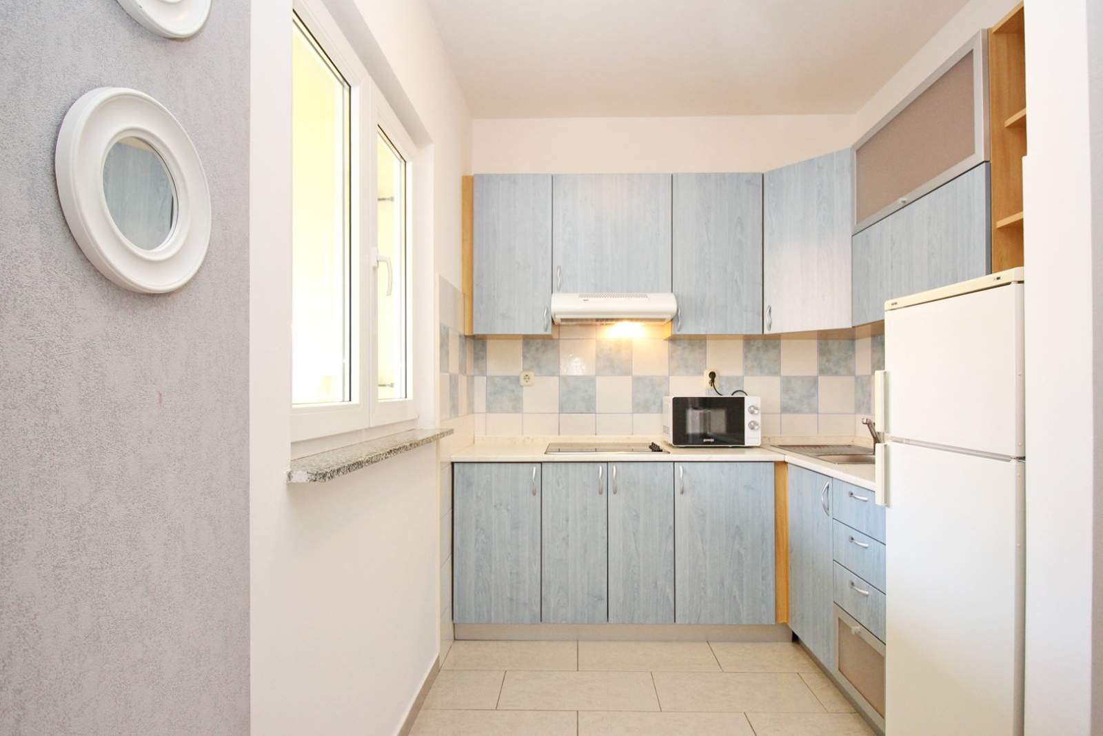 Apartment Limun 2 – mit Balkon, 350 m vom Strand entfernt