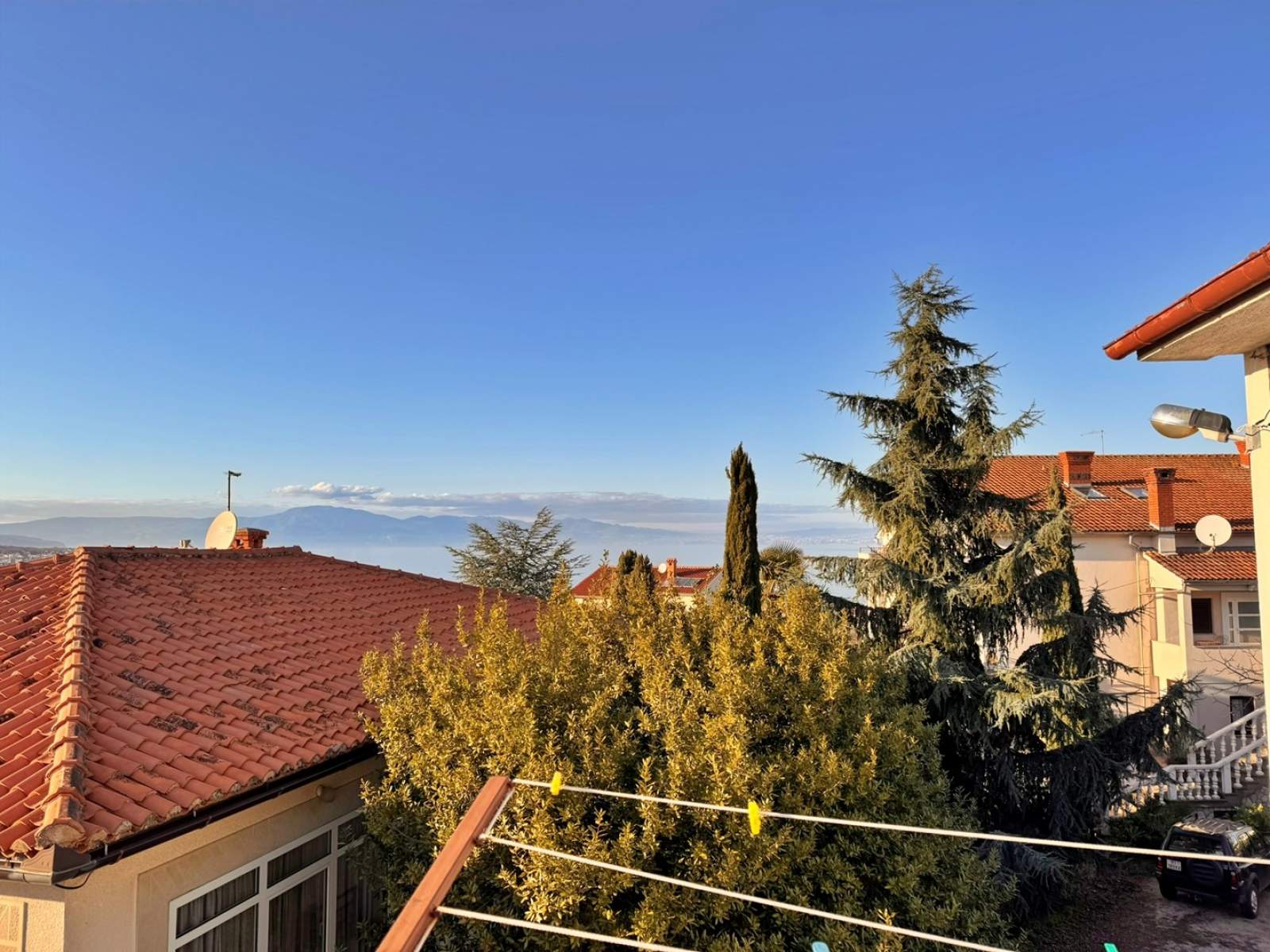 Apartment Katarina 2 – Meerblick