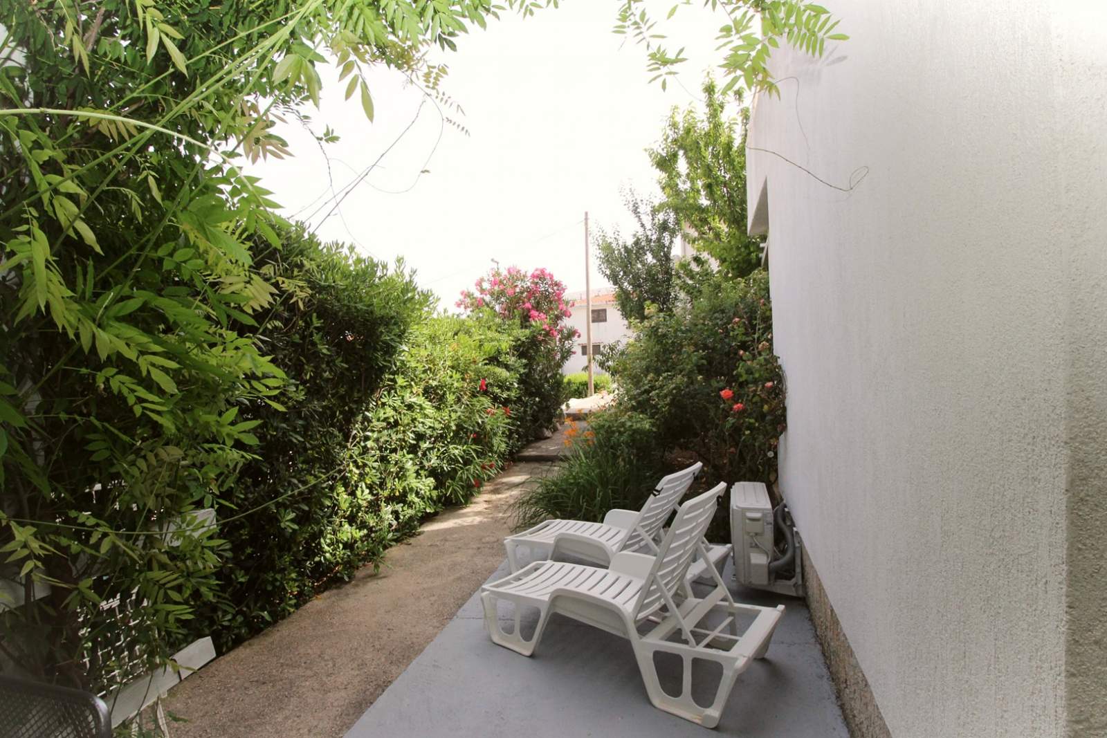 Studio Mul No.4 Bs - for 4 Persons, with Terrace 