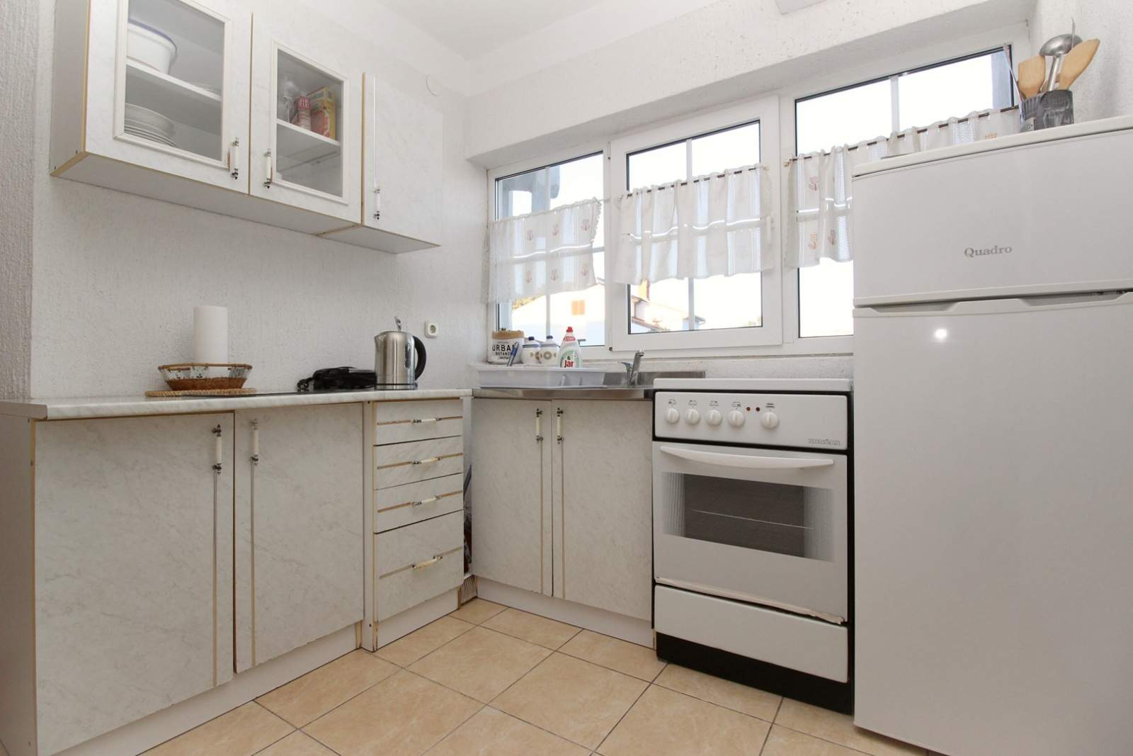 Apartment Mul Nr. 7 Bs – mit Balkon und Parkplatz