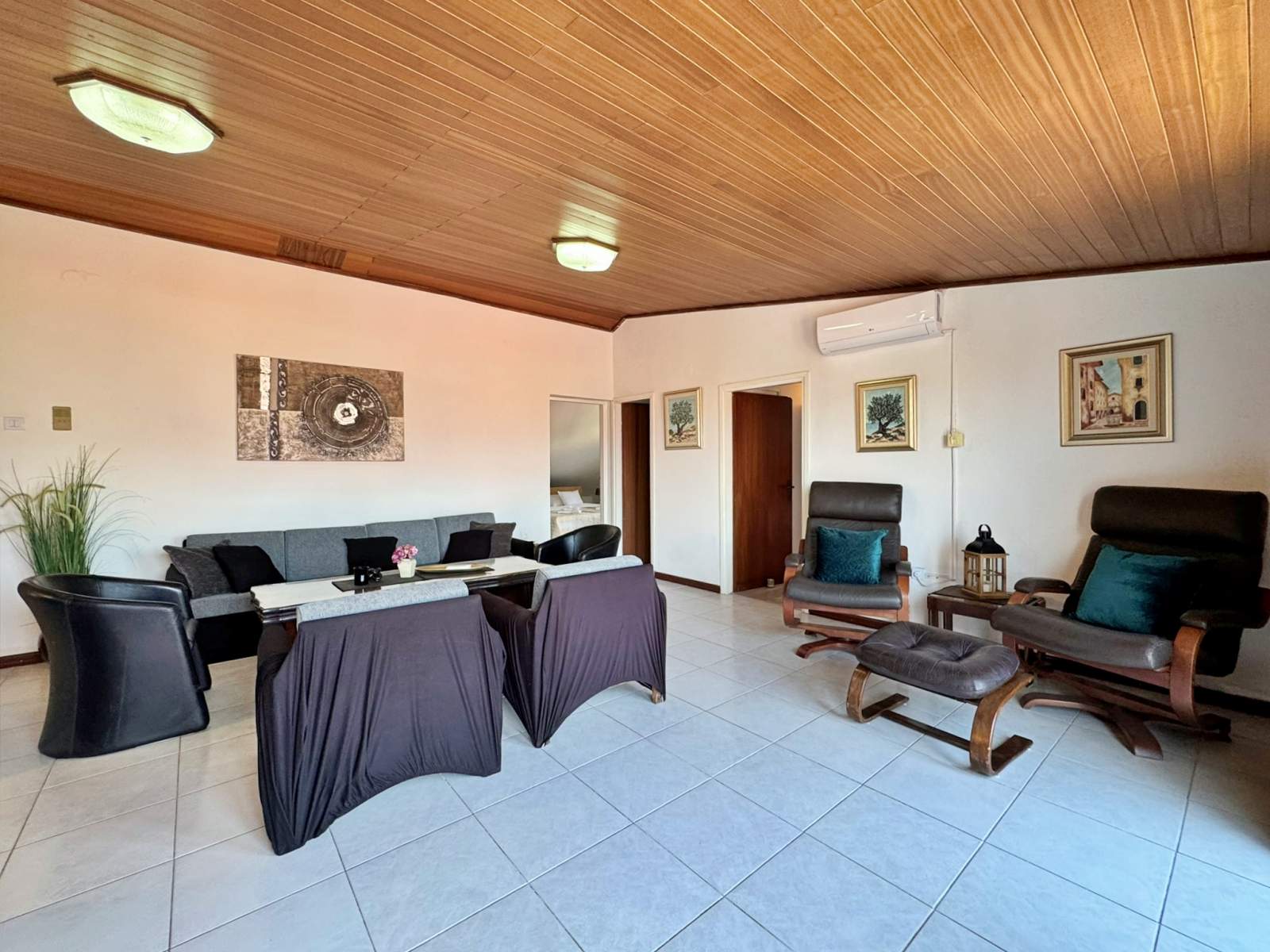 Apartment Lure – Meerblick