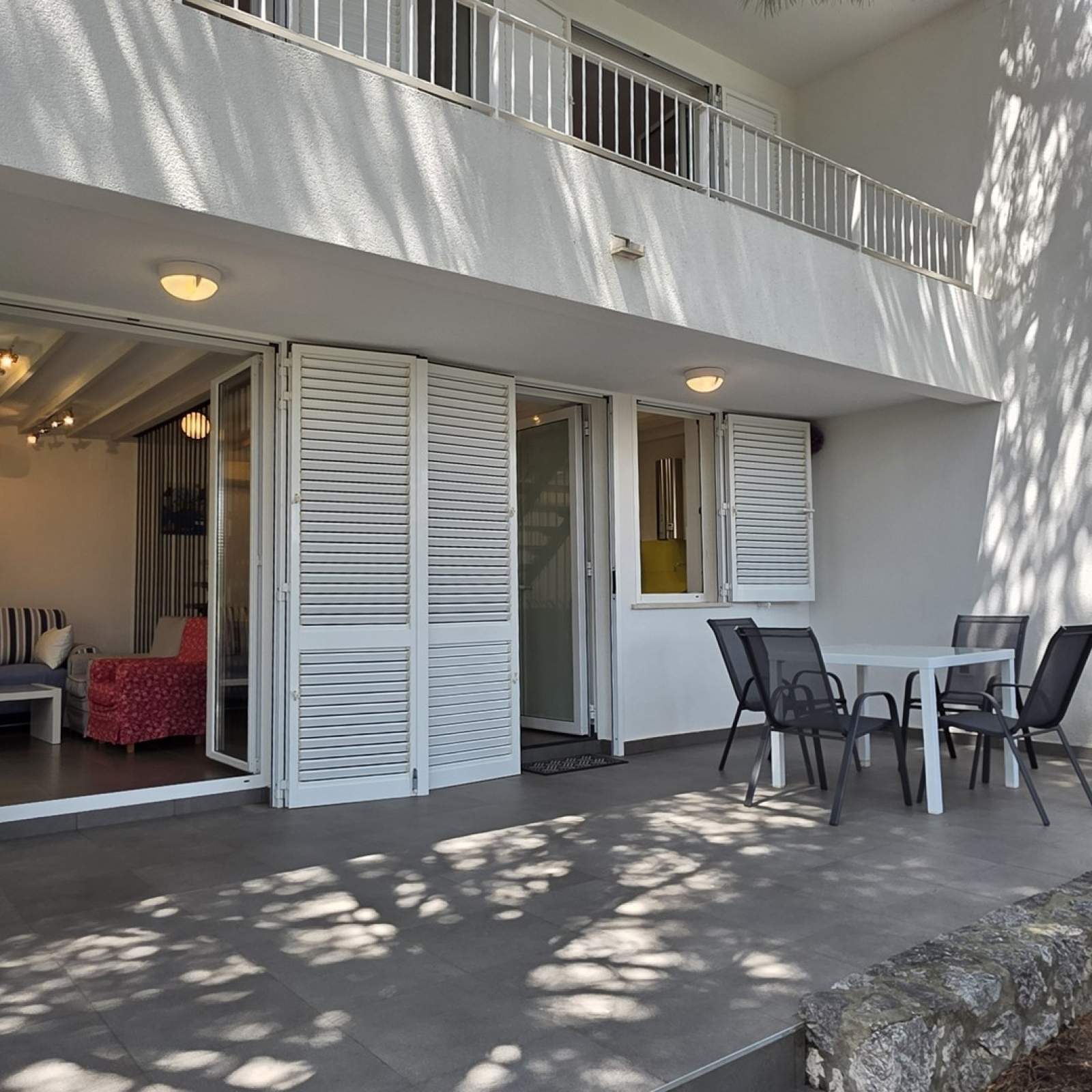 Holiday House Hlad – Near Center, with Private Yard