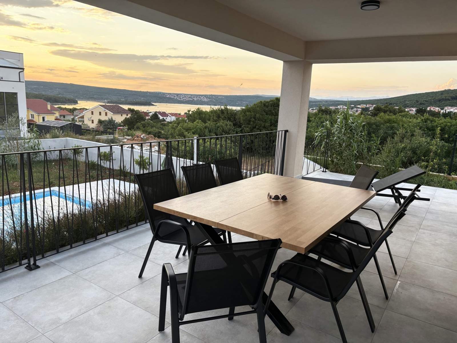 Villa Sudar Punat