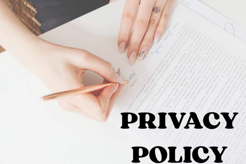 Personal Data Protection (GDPR)