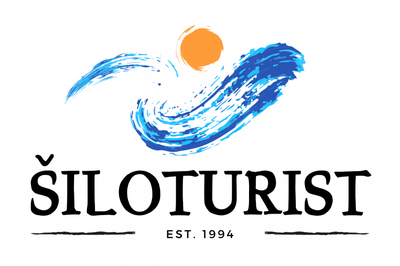 Tourist agency Šiloturist - About Us