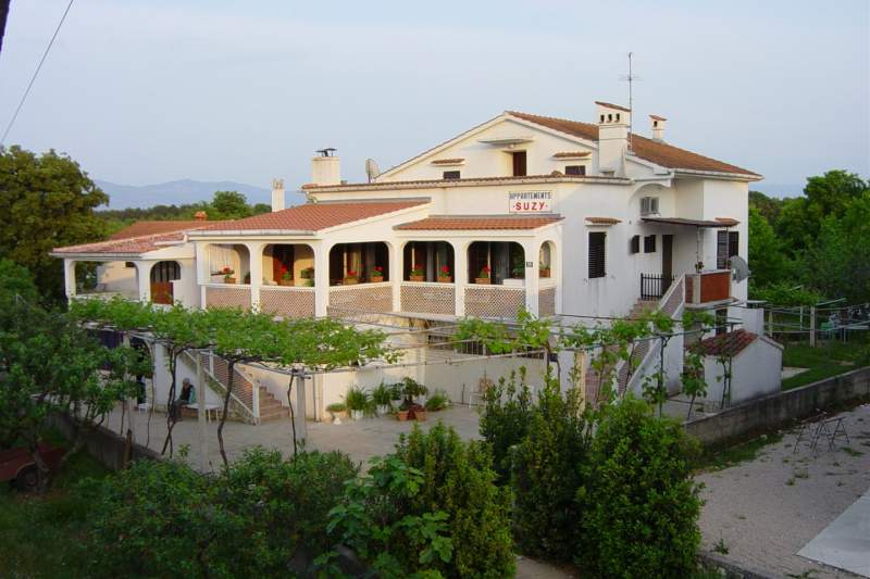 Apartments Andela