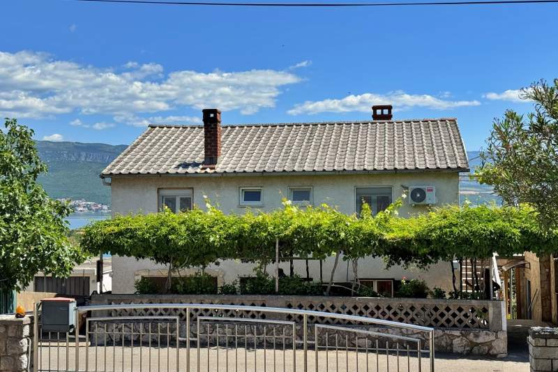 Apartments Andelka