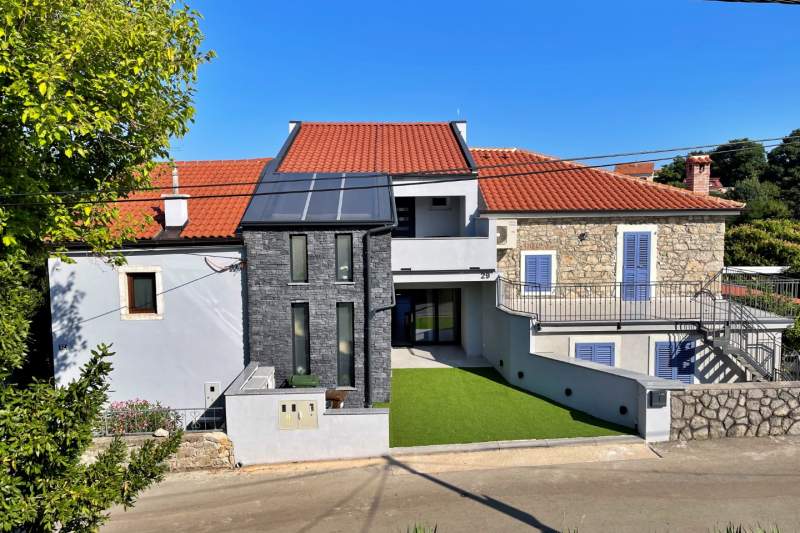 Luxusapartments Bonum