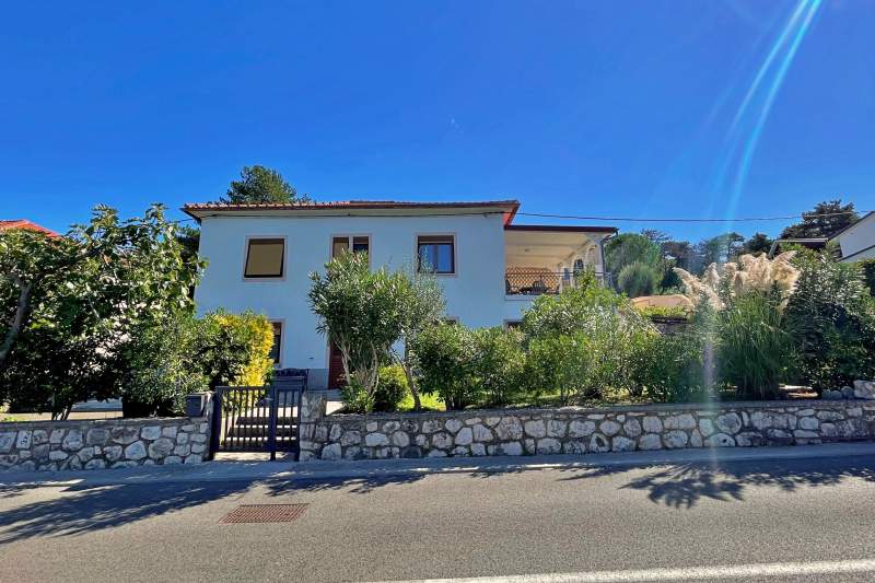 Apartments Gorisek