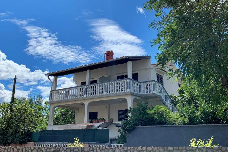 Apartments Horvat