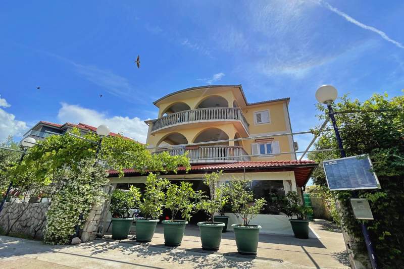 Apartments Neptun