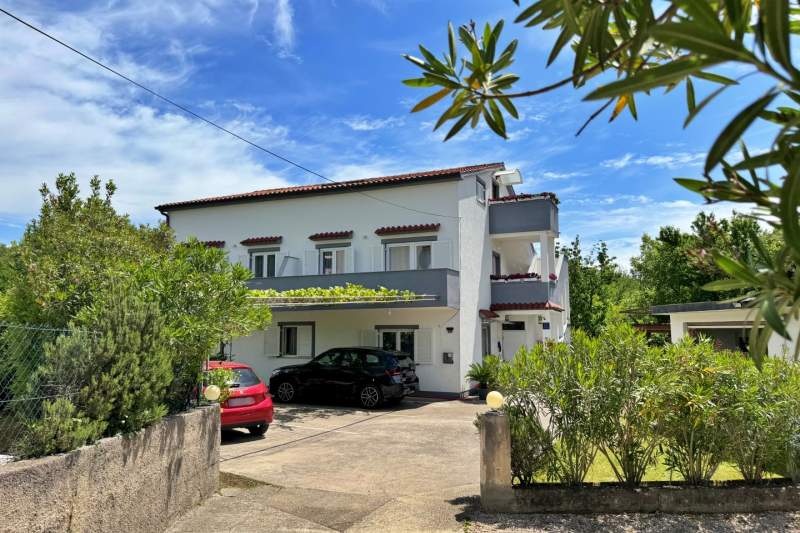 Apartments Nikolic