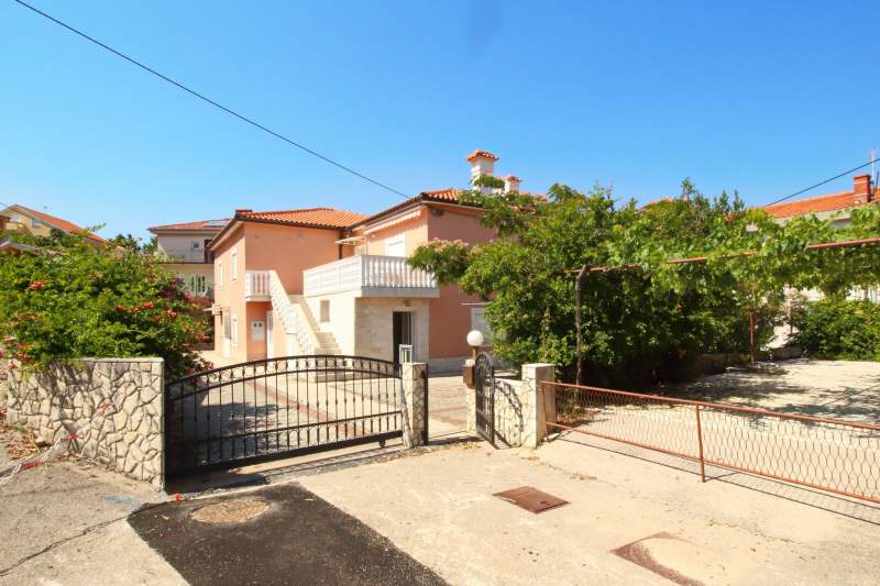 Apartments Radosna