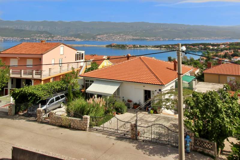 Apartments Renata