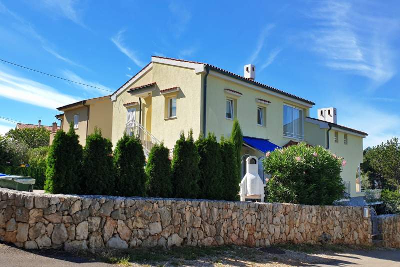 Apartments Savic