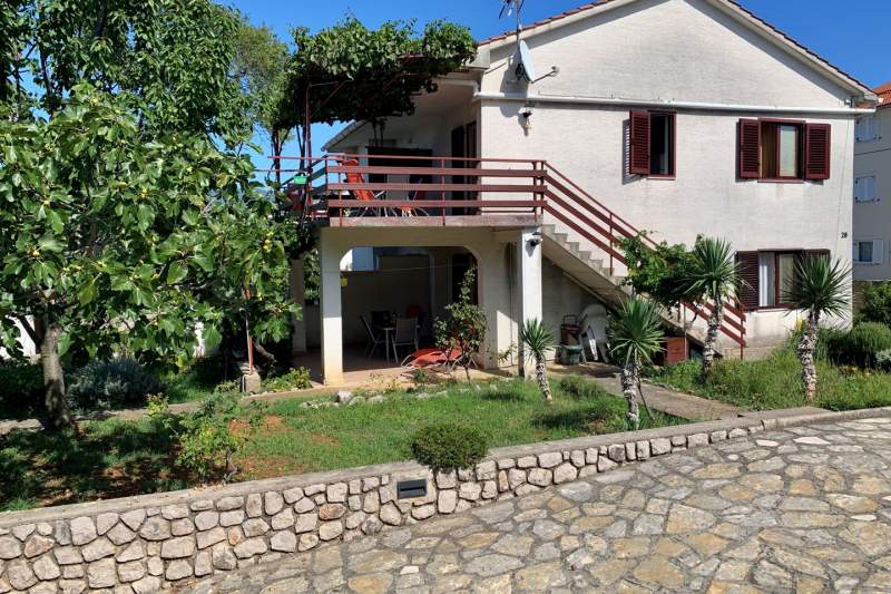 Apartments Viola
