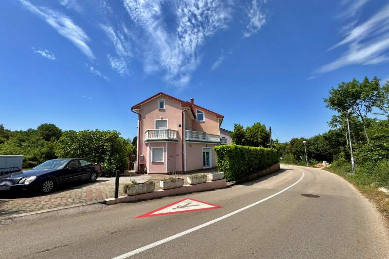 Apartments Vodopija