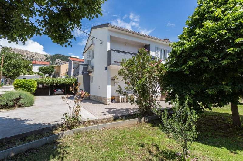 Apartments Berisha 2