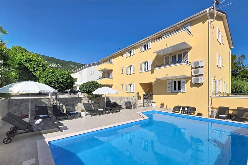 Apartments Gorica 2
