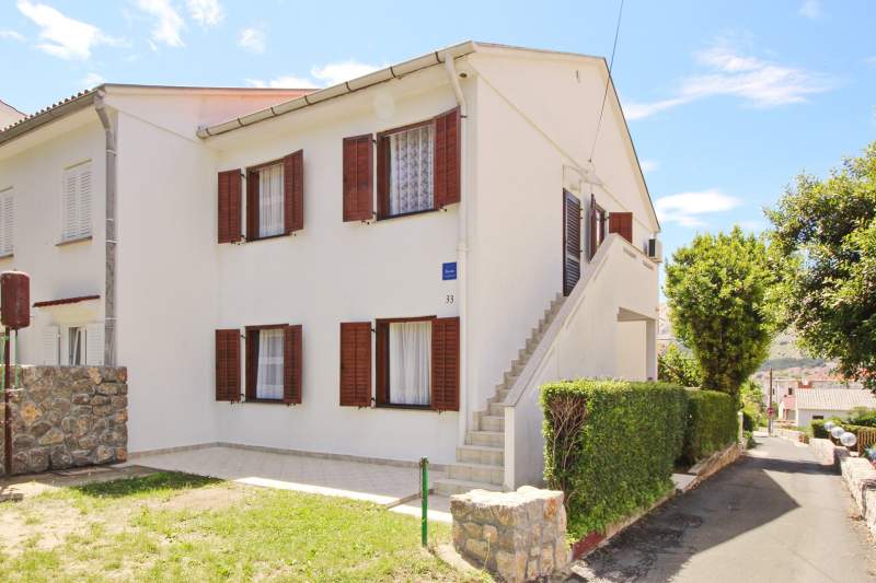 Apartments Kucar