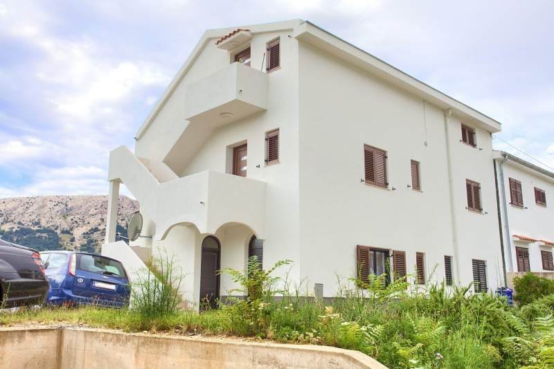 Apartments Nana