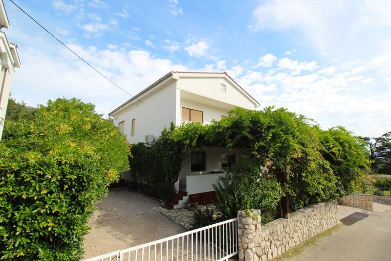 Apartments Valic
