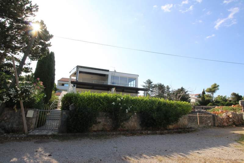 Apartments Sea Side Punat